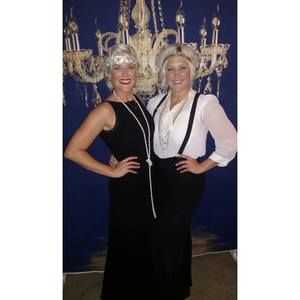 Meet your Posher, Michaela